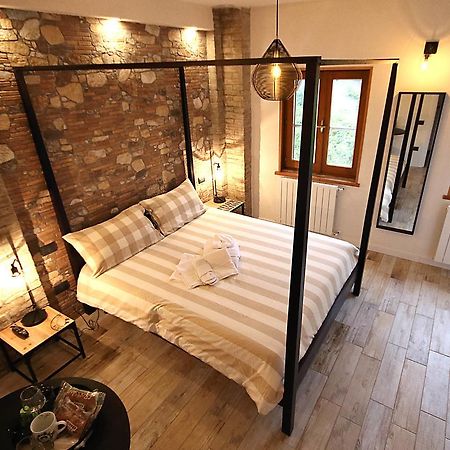 La Maesta' Bed and Breakfast Langhirano Εξωτερικό φωτογραφία