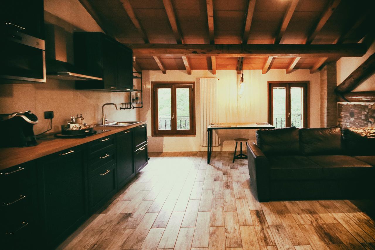 La Maesta' Bed and Breakfast Langhirano Εξωτερικό φωτογραφία