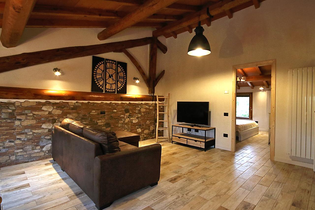 La Maesta' Bed and Breakfast Langhirano Εξωτερικό φωτογραφία