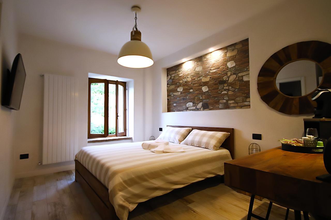 La Maesta' Bed and Breakfast Langhirano Εξωτερικό φωτογραφία