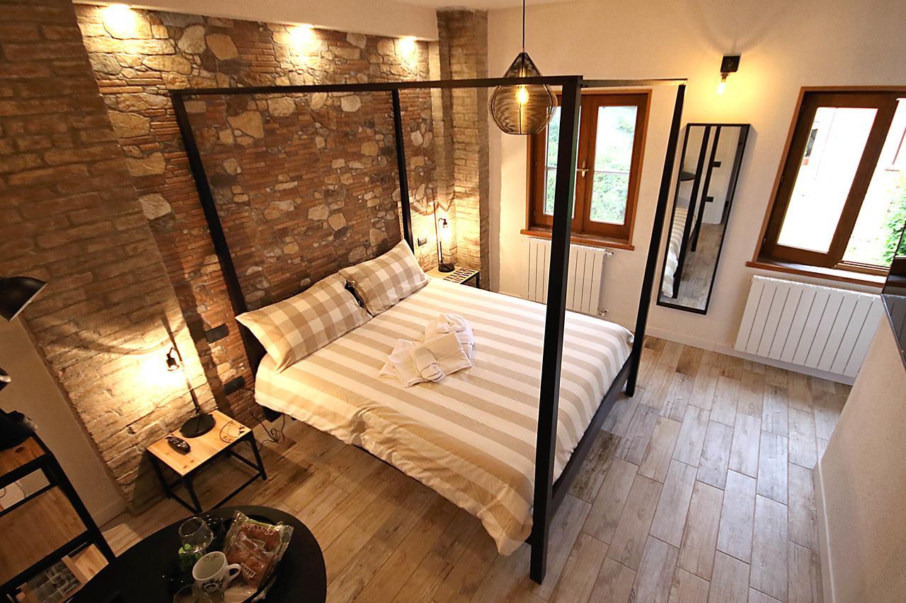 La Maesta' Bed and Breakfast Langhirano Εξωτερικό φωτογραφία