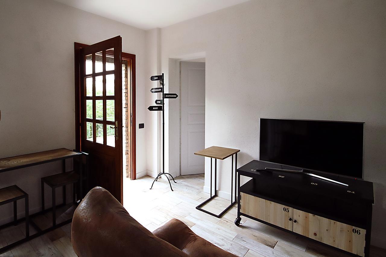 La Maesta' Bed and Breakfast Langhirano Εξωτερικό φωτογραφία