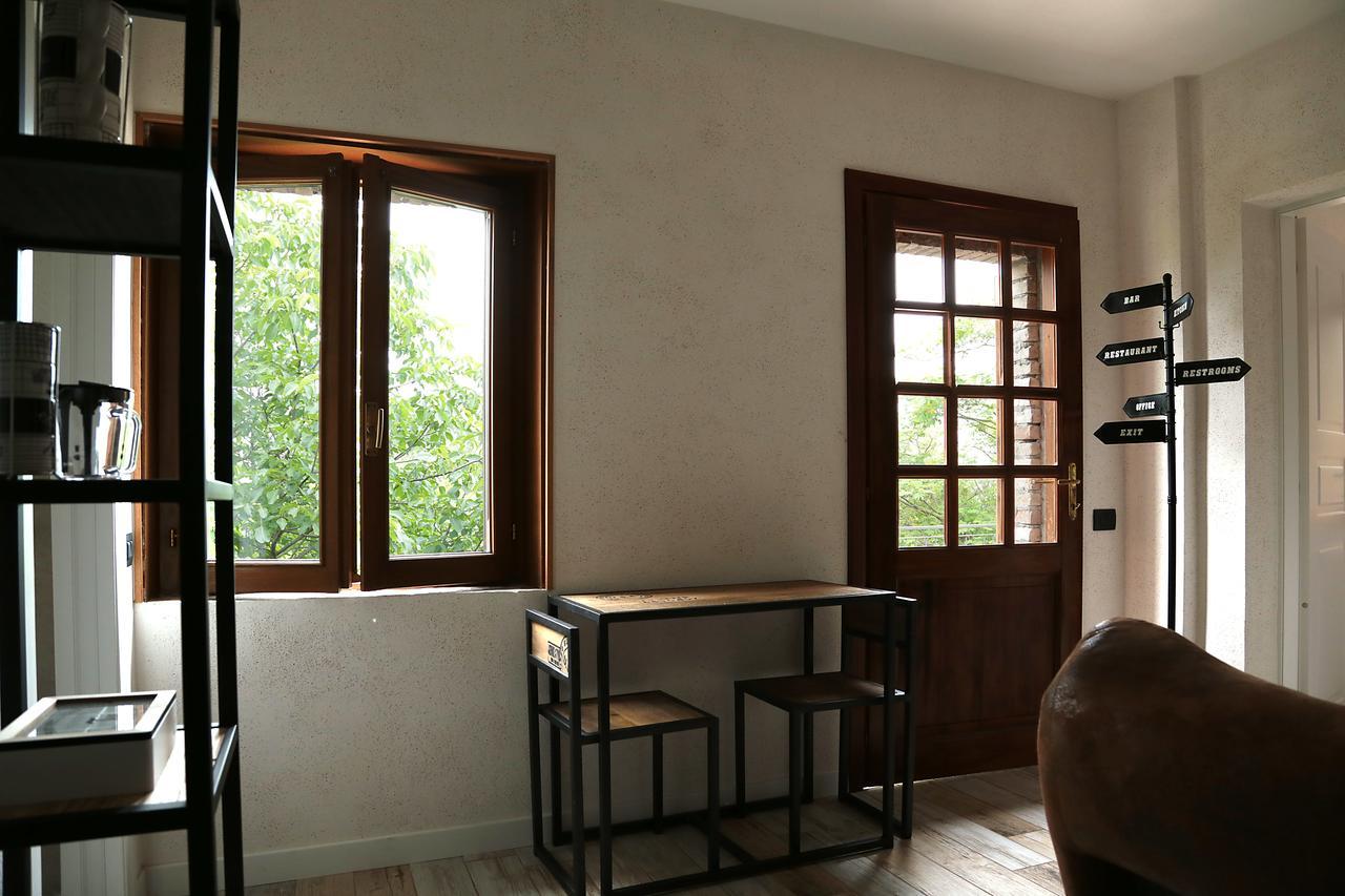 La Maesta' Bed and Breakfast Langhirano Εξωτερικό φωτογραφία